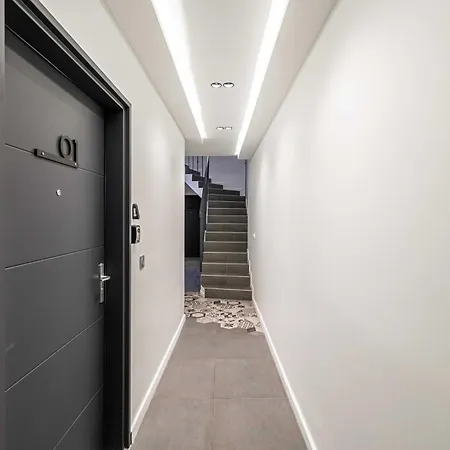 Charming 2rooms Apartmentheart Of * Cannes
