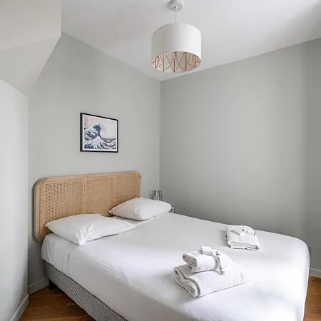 Apartment Charming 2rooms Apartmentheart Of Cannes