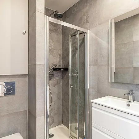 Apartment Charming 2rooms Apartmentheart Of