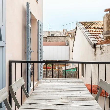 Charming 2rooms Apartmentheart Of *